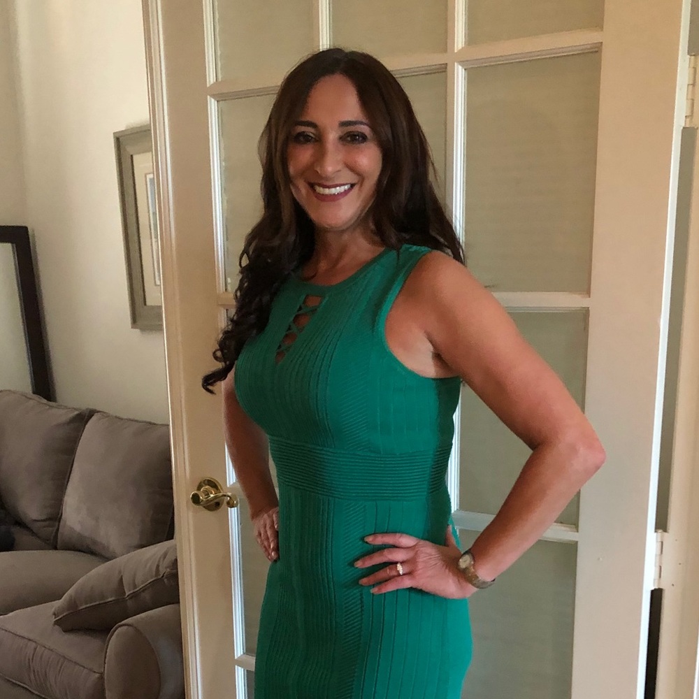 Meet your Posher, Lauren